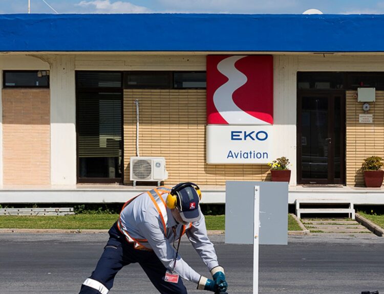 ΕΚΟ