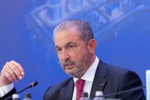 Ο πρόεδρος και CEO του Ομίλου AKTOR Αλέξανδρος Εξάρχου