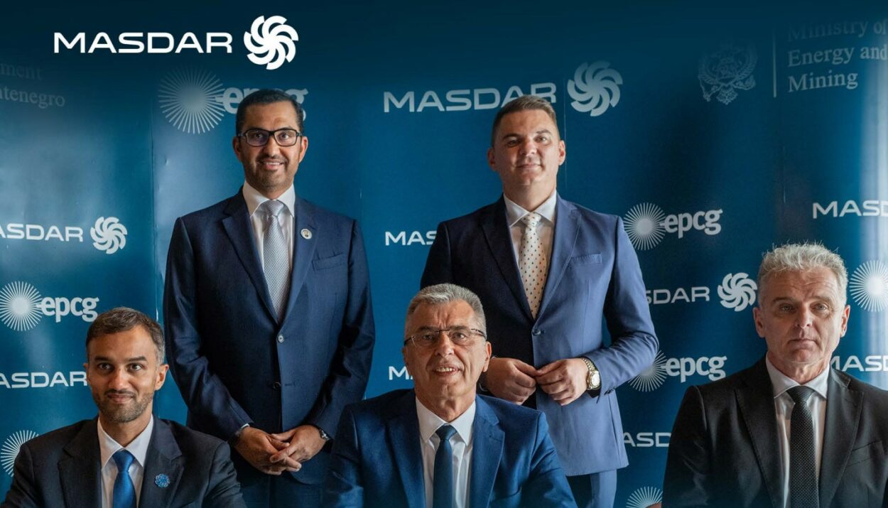 MASDAR