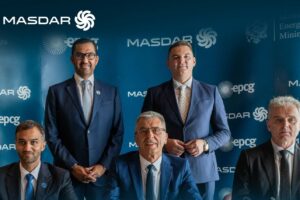 MASDAR