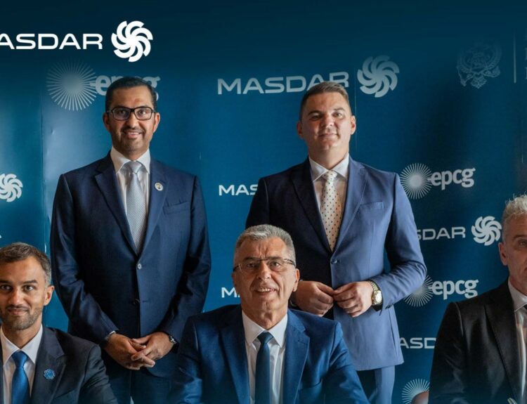MASDAR