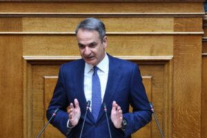 ΚΥΡΙΑΚΟΣ ΜΗΤΣΟΤΑΚΗΣ