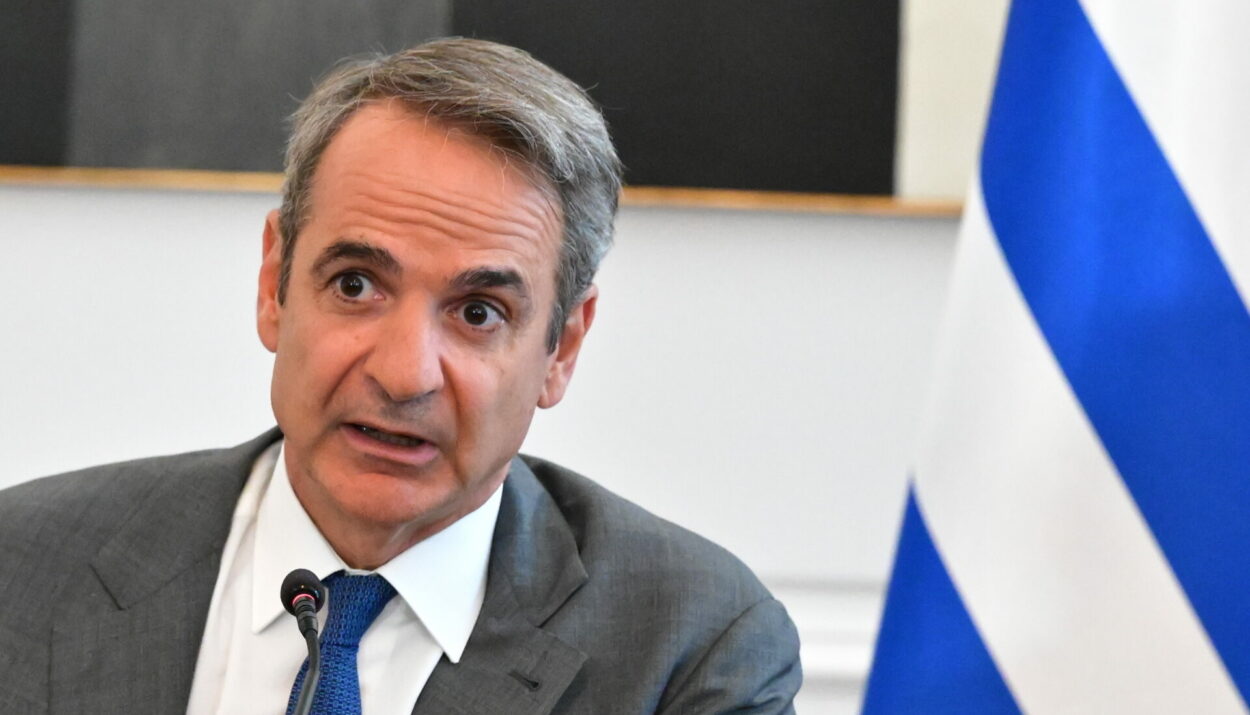 ΚΥΡΙΑΚΟΣ ΜΗΤΣΟΤΑΚΗΣ