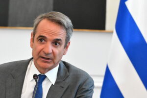 ΚΥΡΙΑΚΟΣ ΜΗΤΣΟΤΑΚΗΣ
