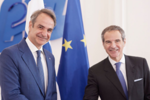 ΜΗΤΣΟΤΑΚΗΣ ΓΚΡΟΣΙ
