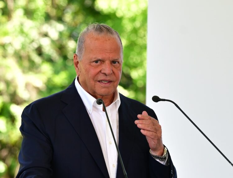 ΕΥΑΓΓΕΛΟΣ ΜΥΤΙΛΗΝΑΙΟΣ