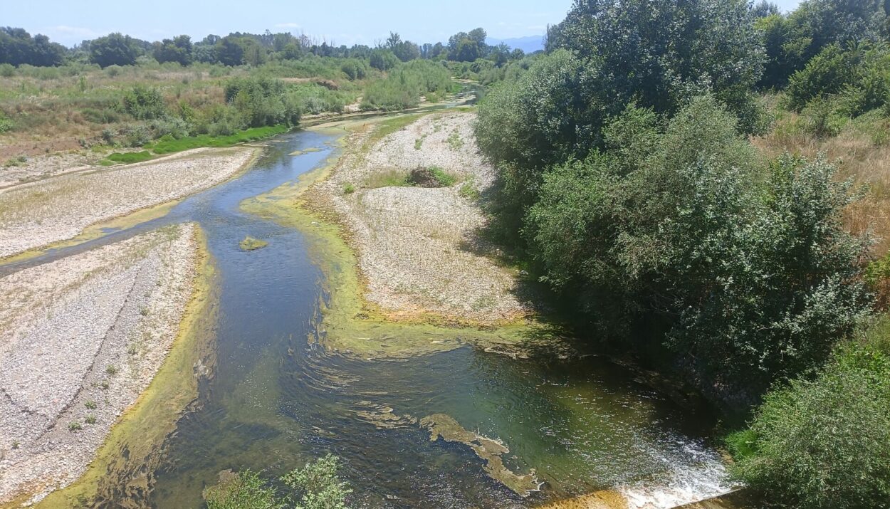 ΠΗΝΕΙΟΣ ΠΟΤΑΜΟΣ