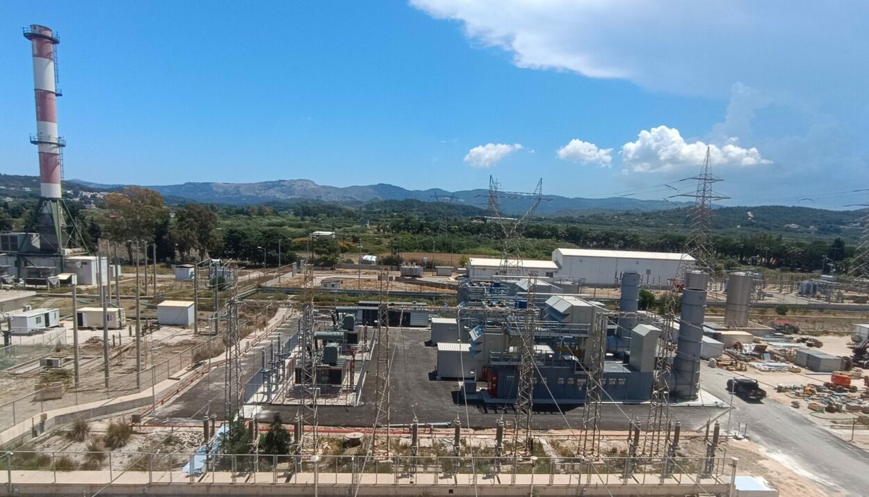 ΔΕΗ