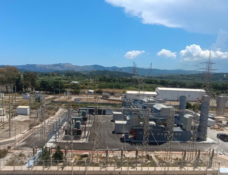 ΔΕΗ