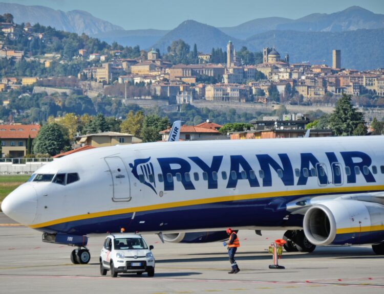 Ryanair