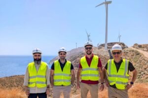 ΤΕΡΝΑ ΕΝΕΡΓΕΙΑΚΗ