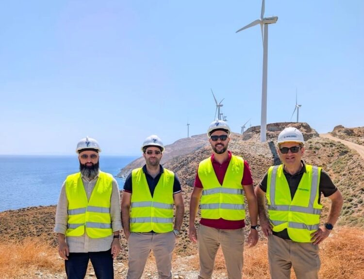 ΤΕΡΝΑ ΕΝΕΡΓΕΙΑΚΗ