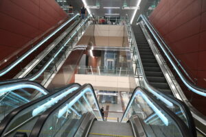 Μετρό Θεσσαλονίκης © ΒΑΣΙΛΗΣ ΒΕΡΒΕΡΙΔΗΣ / ΜΟΤΙΟΝ ΤΕΑΜ
