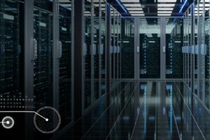 Schneider Electric - High density data center © Schneider Electric