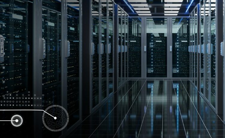 Schneider Electric - High density data center © Schneider Electric