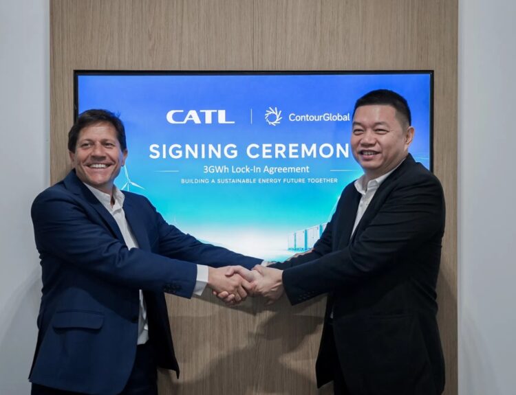 CATL