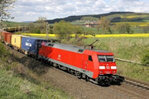 DB Cargo © www.deutschebahn.com