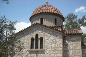 ΕΚΚΛΗΣΙΑ