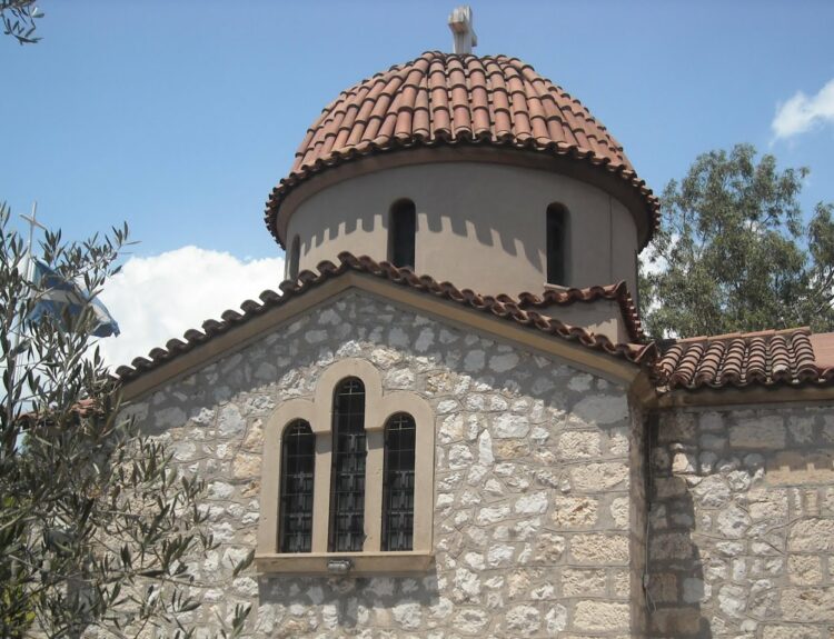 ΕΚΚΛΗΣΙΑ
