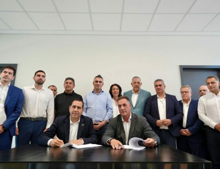 © Υπουργείο Υποδομών και Μεταφορών