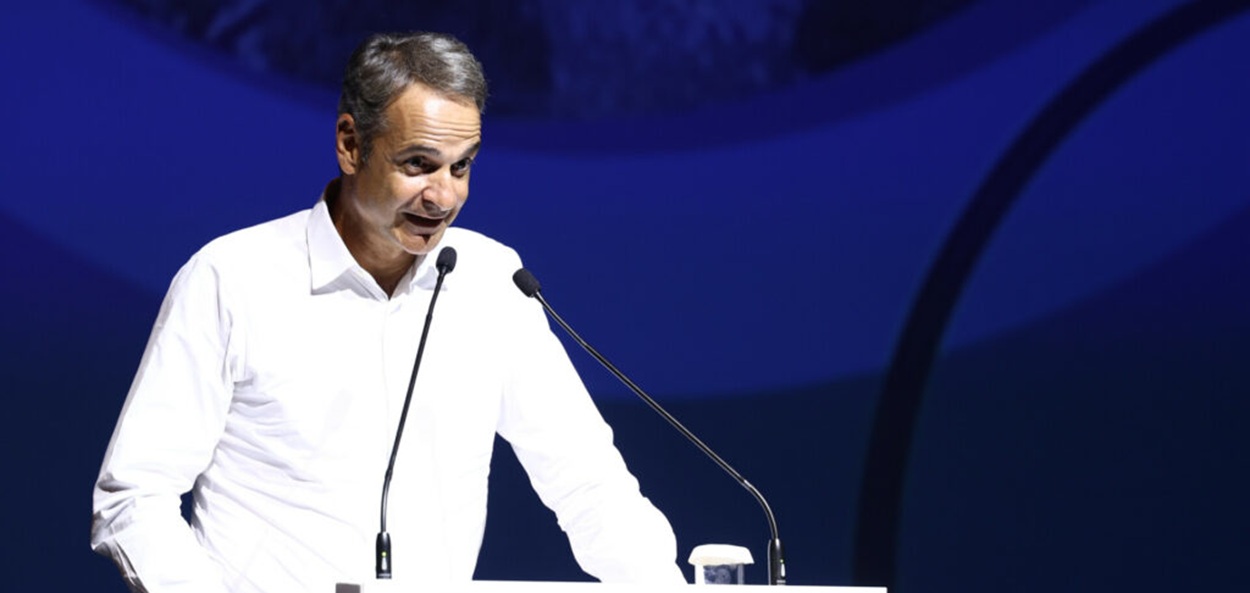 ΚΥΡΙΑΚΟΣ ΜΗΤΣΟΤΑΚΗΣ