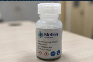 metlen gallio