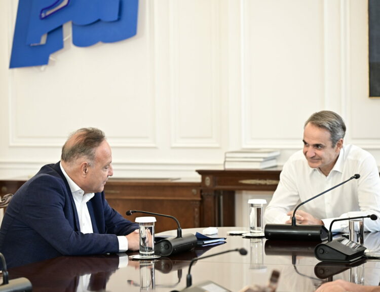 ΚΥΡΙΑΚΟΣ ΜΗΤΣΟΤΑΚΗΣ