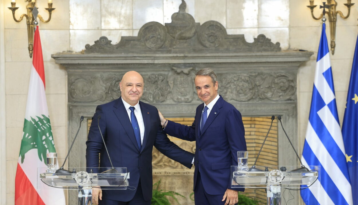 ΜΗΤΣΟΤΑΚΗΣ