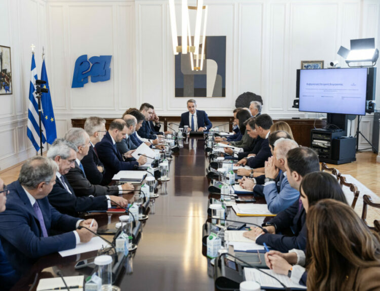 ΒΙΟΜΗΧΑΝΙΑ, ΜΗΤΣΟΤΑΚΗΣ