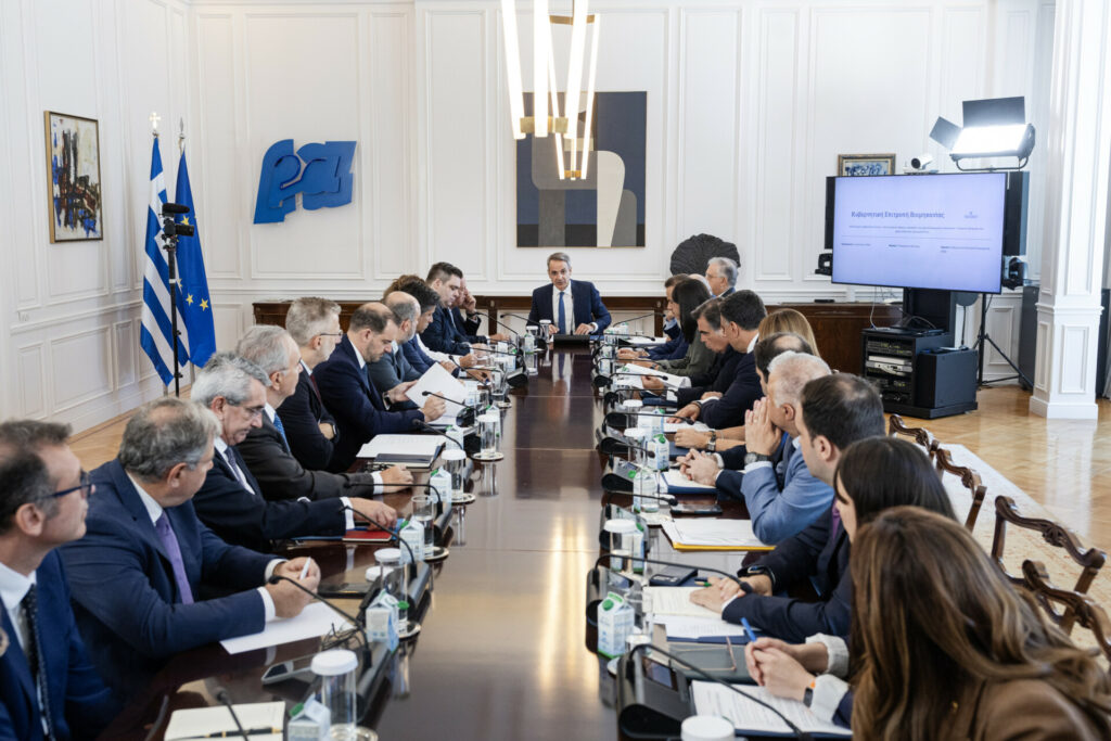 ΒΙΟΜΗΧΑΝΙΑ, ΜΗΤΣΟΤΑΚΗΣ