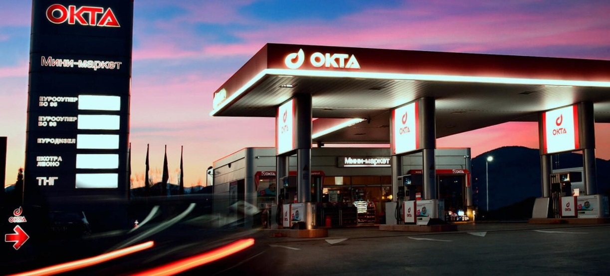 ΟΚΤΑ