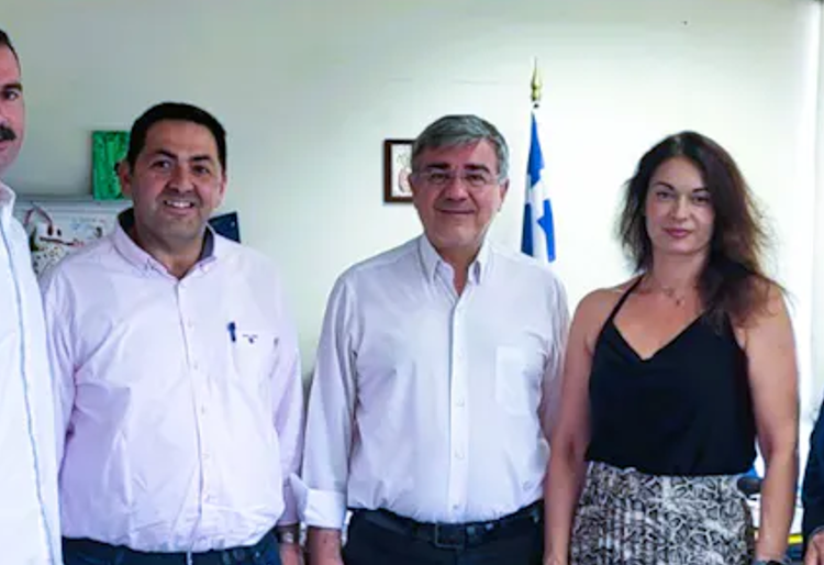 ΓΣΕΒΕΕ