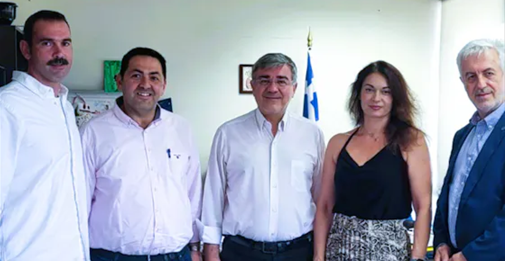 ΓΣΕΒΕΕ