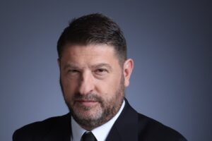ΝΙΚΟΣ ΧΑΡΔΑΛΙΑΣ