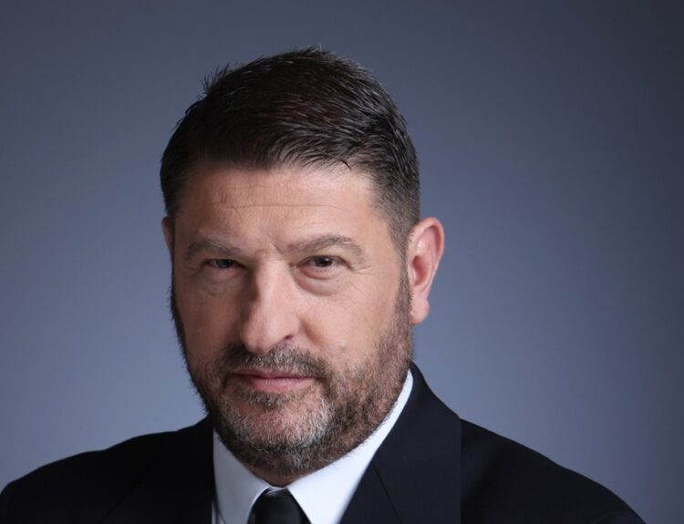 ΝΙΚΟΣ ΧΑΡΔΑΛΙΑΣ