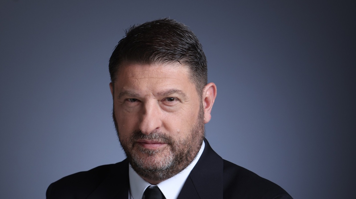 ΝΙΚΟΣ ΧΑΡΔΑΛΙΑΣ