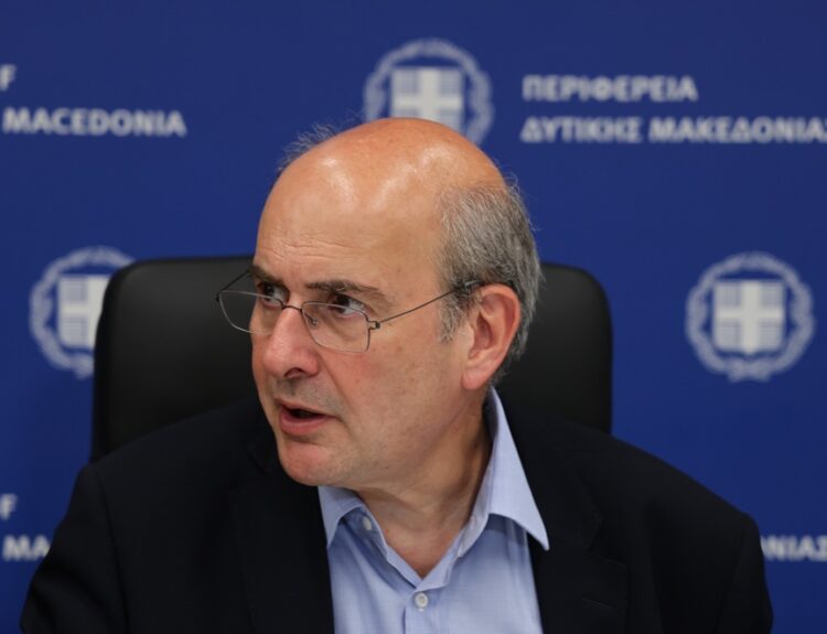 ΚΩΣΤΗΣ ΧΑΤΖΗΔΑΚΗΣ