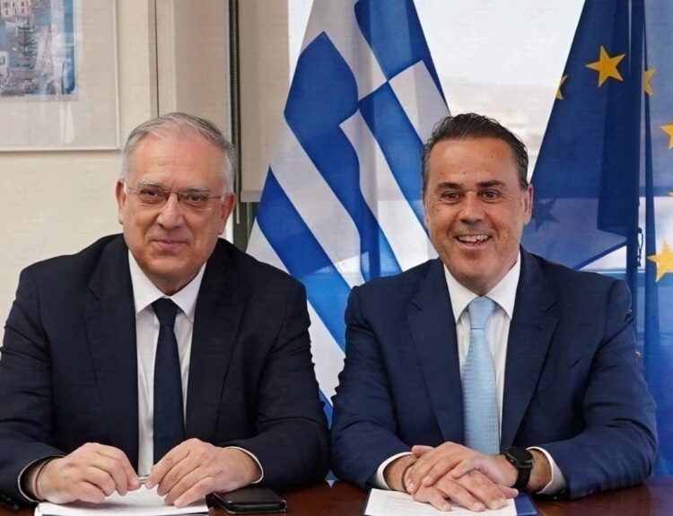 ΠΑΠΑΣΤΑΥΡΟΥ ΚΑΙ ΘΕΟΔΩΡΙΚΑΚΟΣ