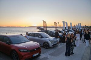 Athens EV Meetup © Athens EV Meetup