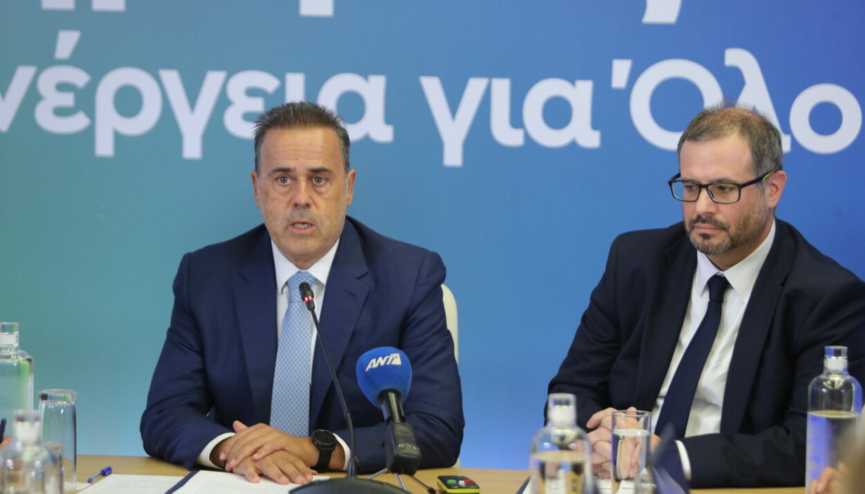 ΠΑΠΑΣΤΑΥΡΟΥ ΚΑΙ ΤΣΑΦΟΣ