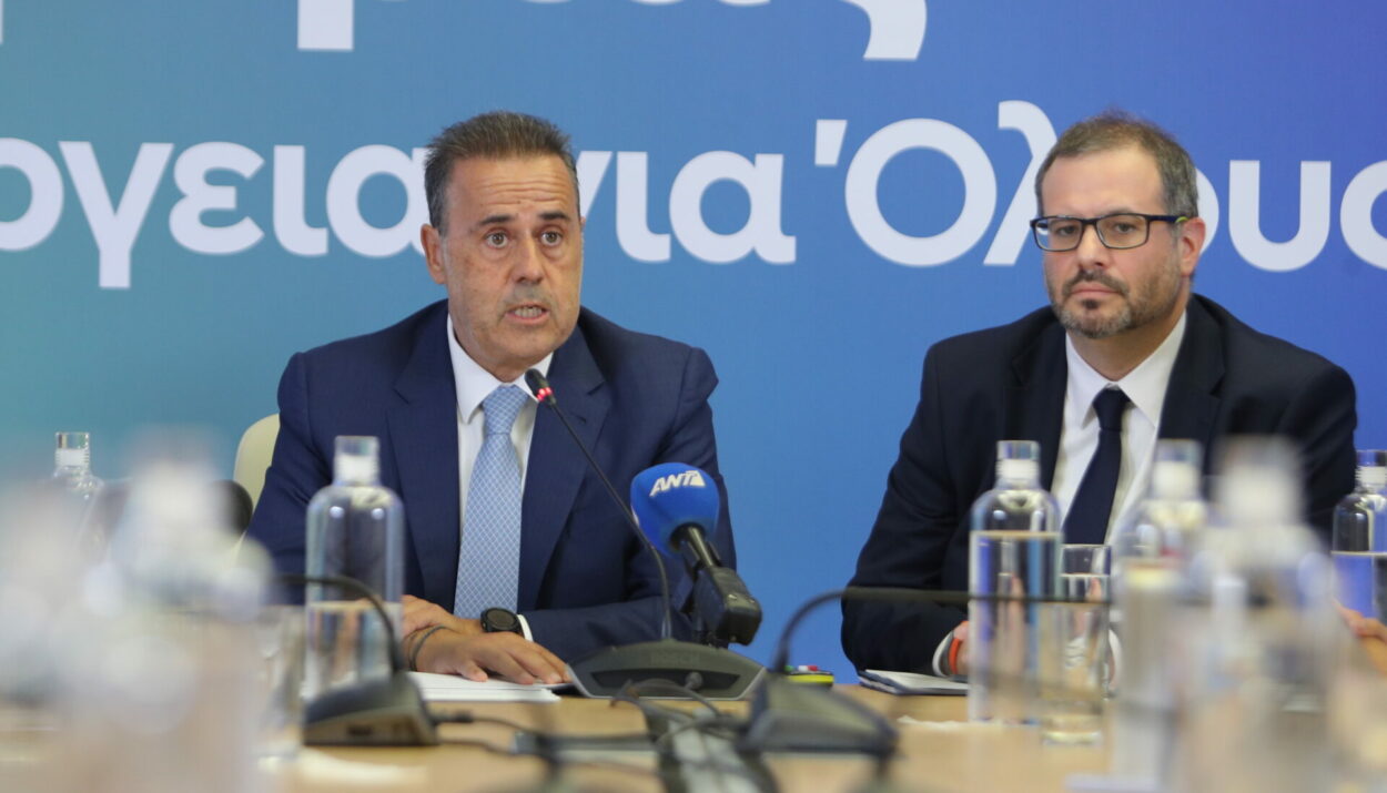 ΠΑΠΑΣΤΑΥΡΟΥ ΚΑΙ ΤΣΑΦΟΣ