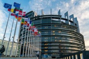EU Parliament © EU Parliament