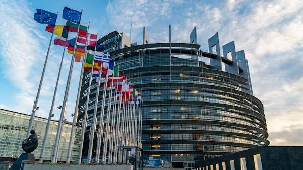 EU Parliament © EU Parliament