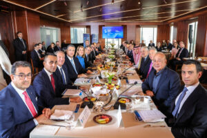 Europe Gulf Forum