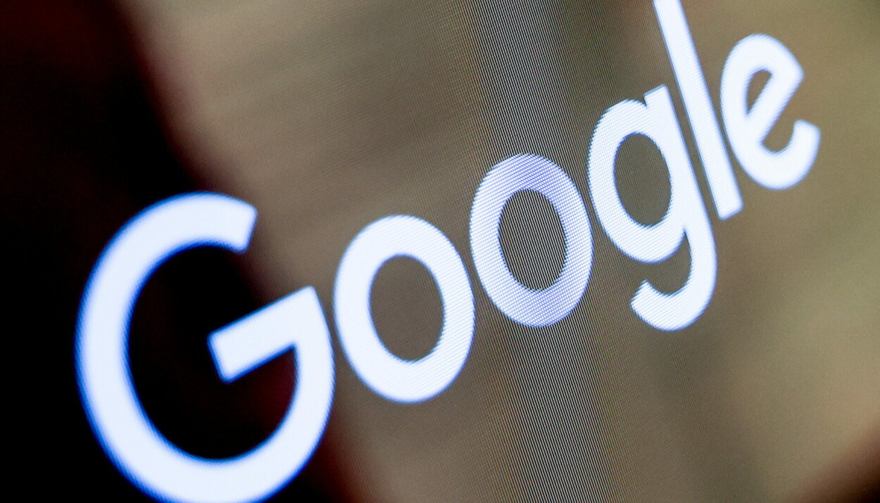 Google © ΑΠΕ