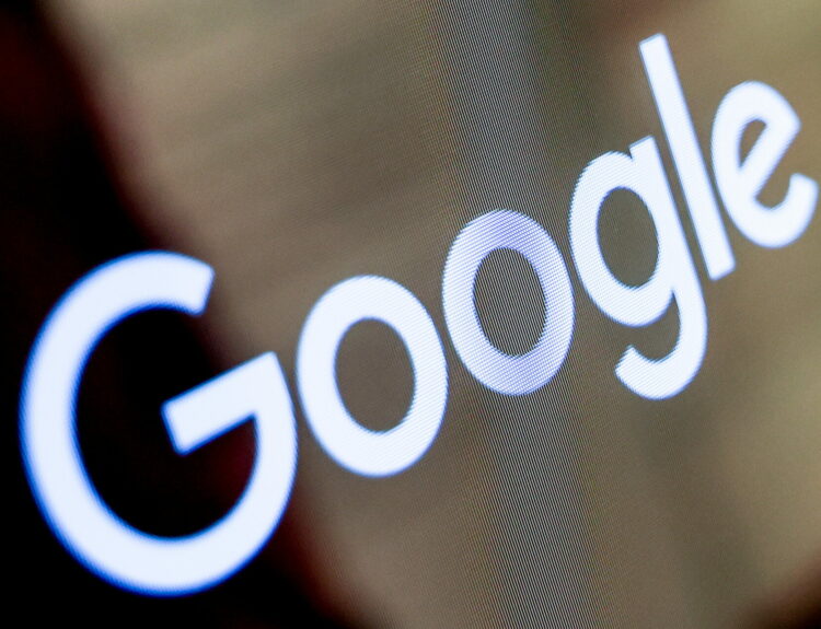 Google © ΑΠΕ
