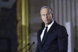 Ο Ρεπουμπλικάνος John Thune © ΑΠΕ