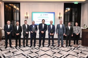 Metlen-Petronas: Πενταετής συμφωνία προμήθειας LNG © Metlen