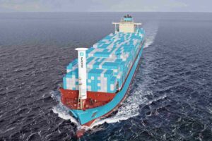 MAERSK