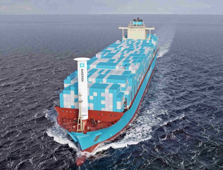 MAERSK